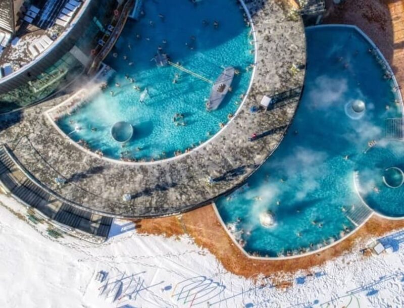 From Zakopane: Tatra Mountains, Sky walk & Hot Springs Tour - Transportation and Practicalities