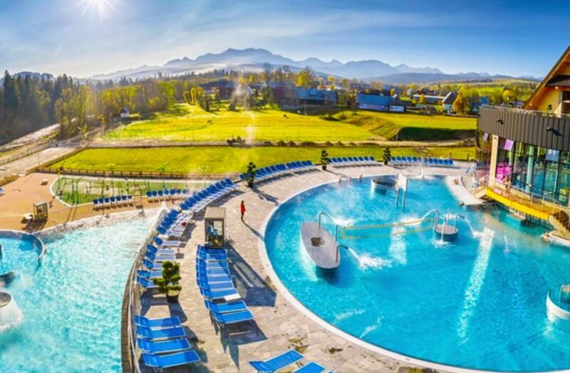 From Zakopane: Tatra Mountains, Sky walk & Hot Springs Tour - Authentic Insights from Reviewers