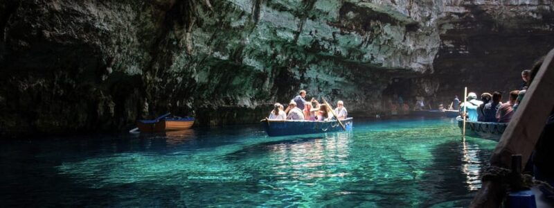 From Zakynthos: Full-Day Tour of Kefalonia - Good To Know