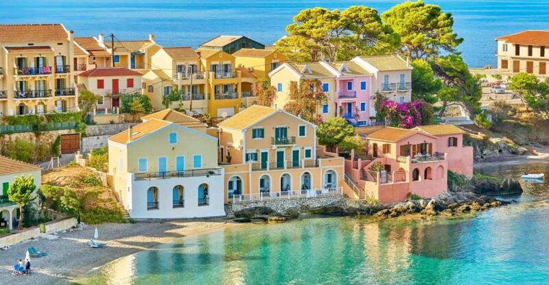 From Zakynthos: Full-Day Tour of Kefalonia - Who Will Love This Tour?