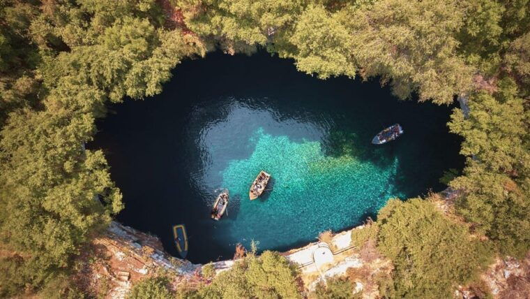From Zakynthos: Full-Day Tour of Kefalonia - FAQs
