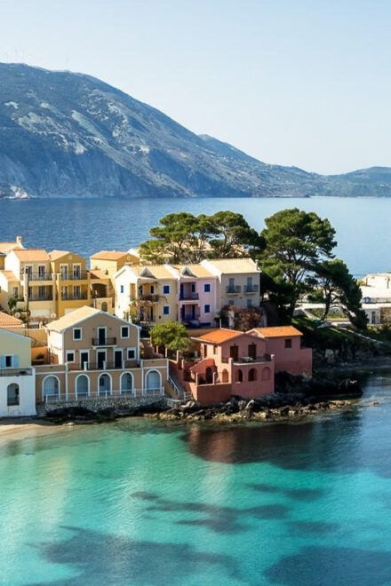 From Zakynthos: Full-Day Tour of Kefalonia - Customer Reviews and Ratings