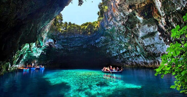 From Zakynthos: Kefalonia Island Full Day Tour by Bus & Boat - Bus and Boat Departure Details