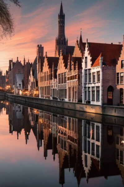 From Zeebrugge: All-in-One Ghent and Bruges Shore Excursion - Preparing for Your Tour