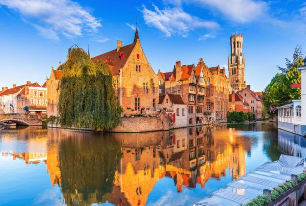 From Zeebrugge: All-in-One Ghent and Bruges Shore Excursion - Frequently Asked Questions