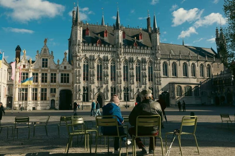 From Zeebrugge: Bruges Small Shore Trip with opt. Canal Boat - Who Should Consider This Tour?