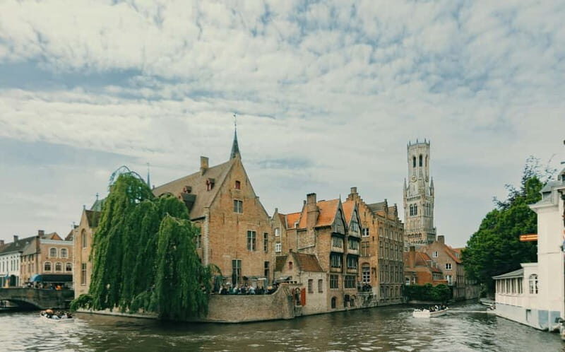 From Zeebrugge: Bruges Small Shore Trip with opt. Canal Boat - Frequently Asked Questions