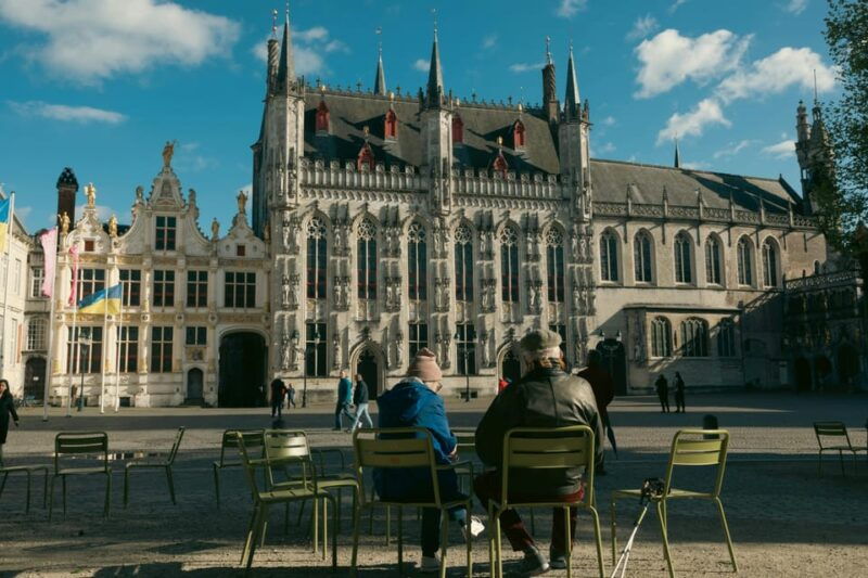 From Zeebrugge: Ghent and Bruges Shore Excursion - What Sets This Tour Apart?