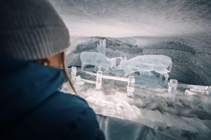 From Zermatt: Testa Grigia Cable Car Ticket - Reserving Your Experience