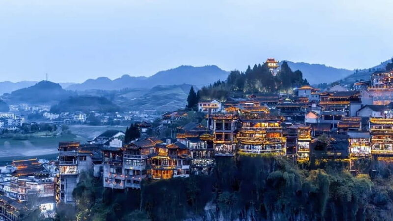 From Zhangjiajie: Nature and Culture 2-Day Tour - Practical Details & What to Keep in Mind