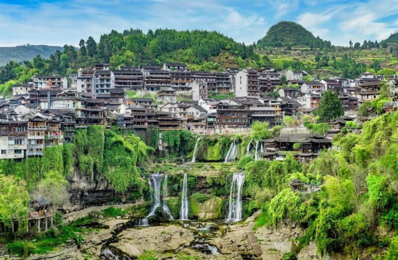 From Zhangjiajie: Nature and Culture 2-Day Tour - The Sum Up