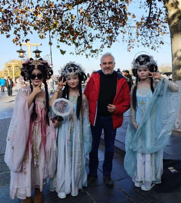 From Zhengzhou: Shaolin Temple and Longmen Grottoes Day Tour - Exploring the Tour: An Authentic Journey through History and Art