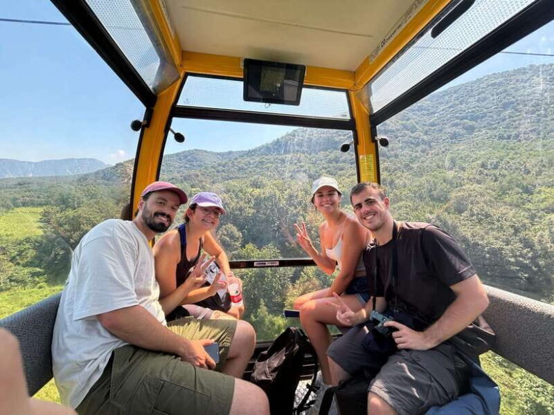 From Zhengzhou: Shaolin Temple and Longmen Grottoes Day Tour - Final Thoughts: Who Will Love This Tour?