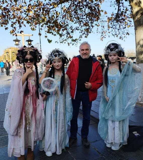 From Zhengzhou: Shaolin Temple and Longmen Grottoes Day Tour - Practical Tips for a Smooth Day