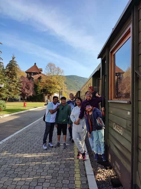 From Zlatibor/Uice: Mokra Gora & Tara National Park - Authentic Experiences & Practical Tips