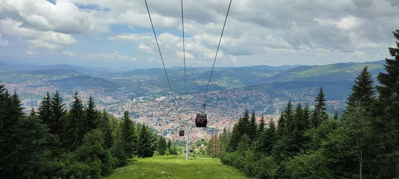 From Zlatibor/Uice: Sarajevo Private Day Tour - Who Is This Tour Best For?