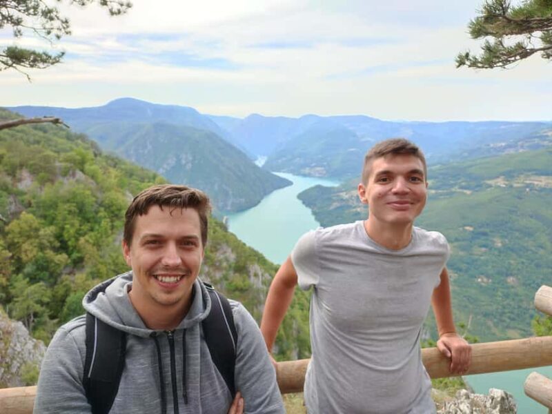 From Zlatibor/Uice: Tara National Park Adventure - Good To Know