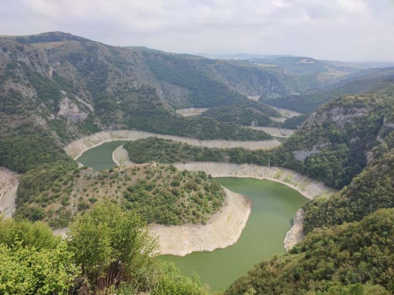 From Zlatibor/Uice: Uvac Canyon Adventure - Good To Know