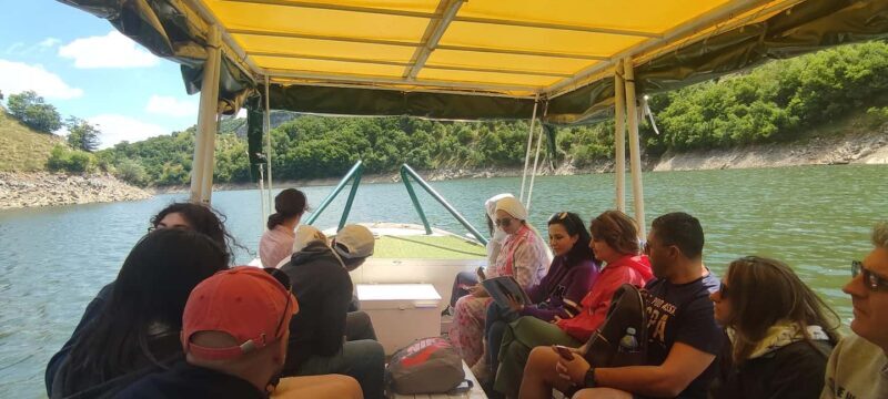 From Zlatibor/Uice: Uvac Canyon Adventure - A Complete Look at the Uvac Canyon Adventure