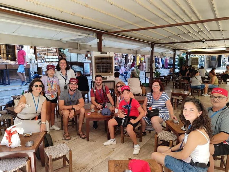 From zmir Port : zmir City Tour - Colors of Izmir - Good To Know