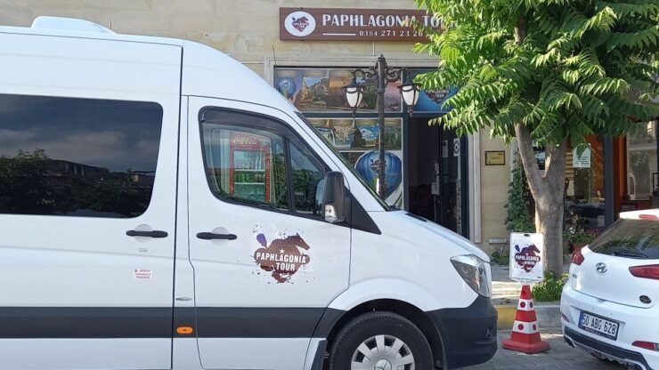 From Zonguldak: Airport Transfer to Safranbolu or Amasra - Transfer Experience Highlights