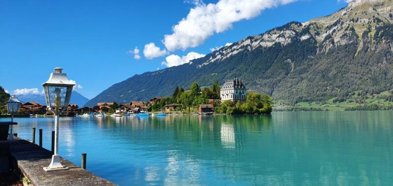 From Zurich: 7-Day Tour to Geneva With Tickets and Lodging - Good To Know