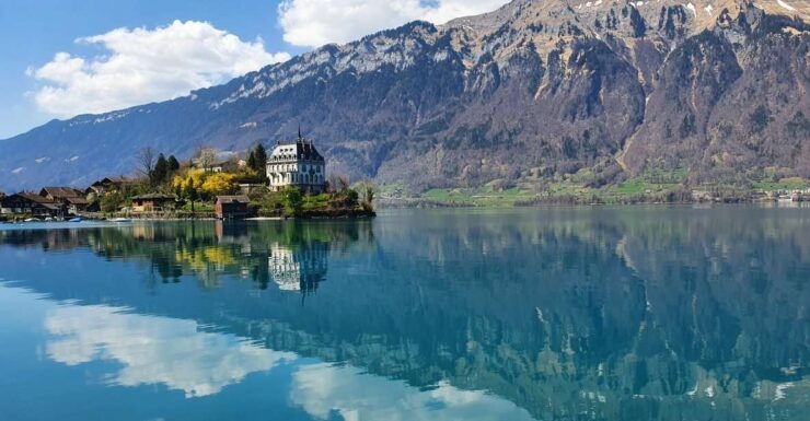From Zurich: 8-Day Tour to Geneva With Tickets and Lodging - Accommodations and Itinerary