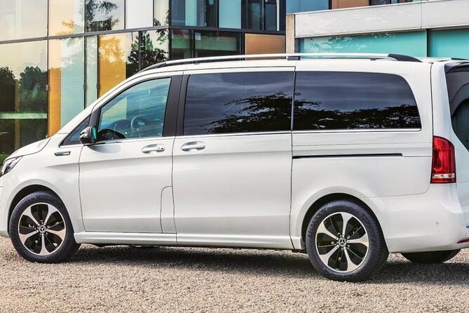 From Zurich Airport: 1-Way Private Transfer To Zurich Hotel - Directions