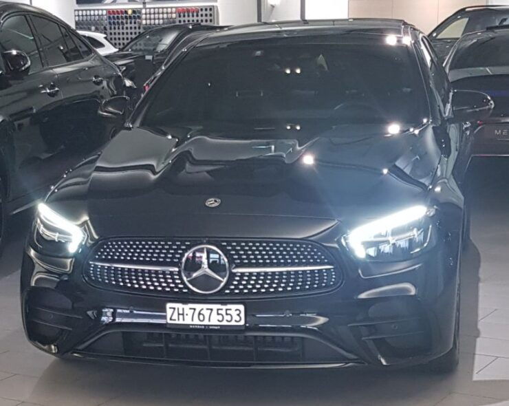 From Zurich Airport: Private Transfer to Lucerne - Booking Details