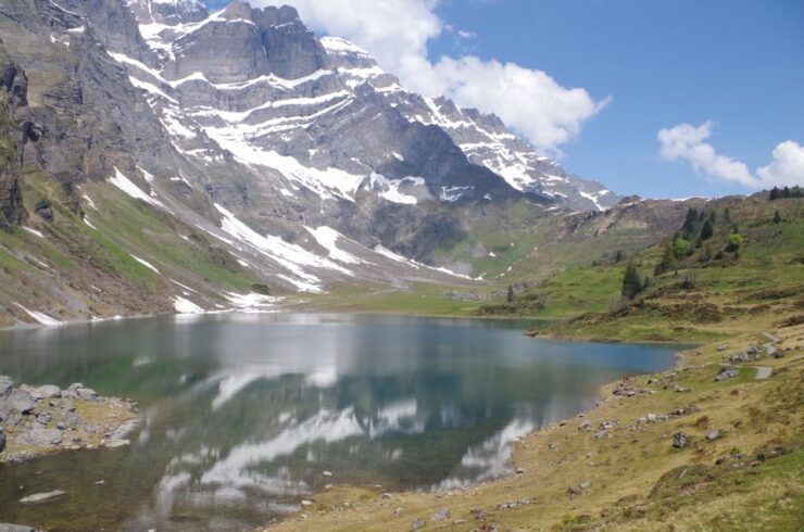 From Zürich: Alphorn Day at Lake Oberblegi - Experience Highlights
