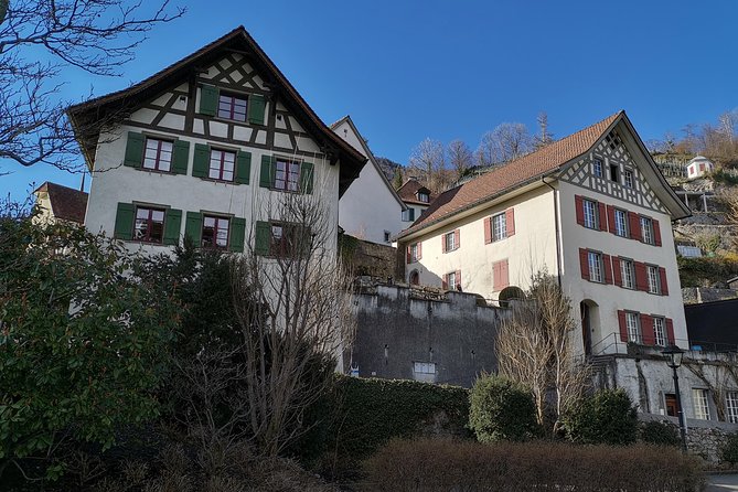 From Zurich: Breathtaking Waterfall and Lakes Private Tour - Pricing