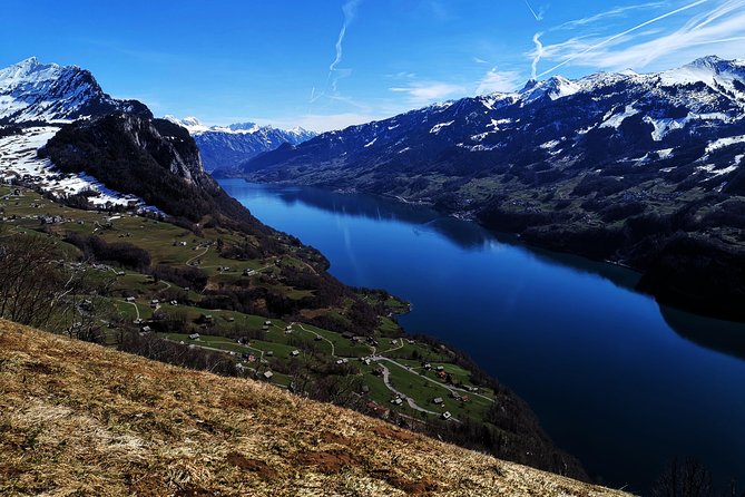 From Zurich: Breathtaking Waterfall and Lakes Private Tour - Common Questions