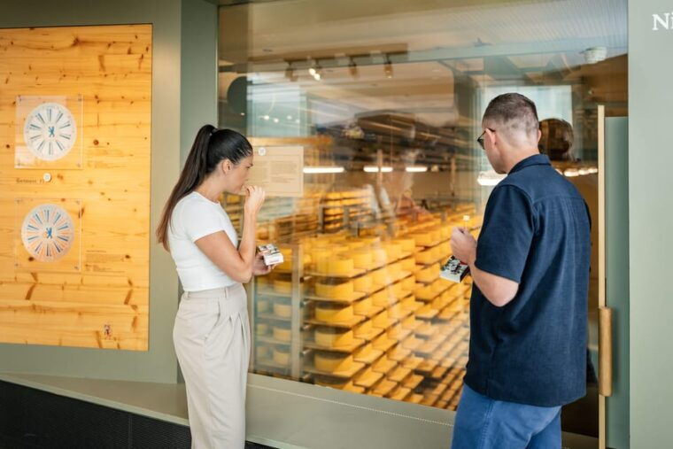 From Zurich: Chocolate and Cheese Tour in Appenzell - Preparation and Recommendations