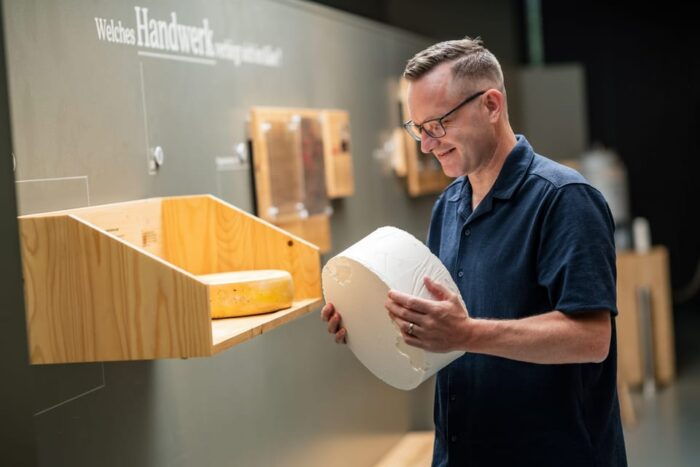 From Zurich: Chocolate and Cheese Tour in Appenzell - Seasonal Adjustments