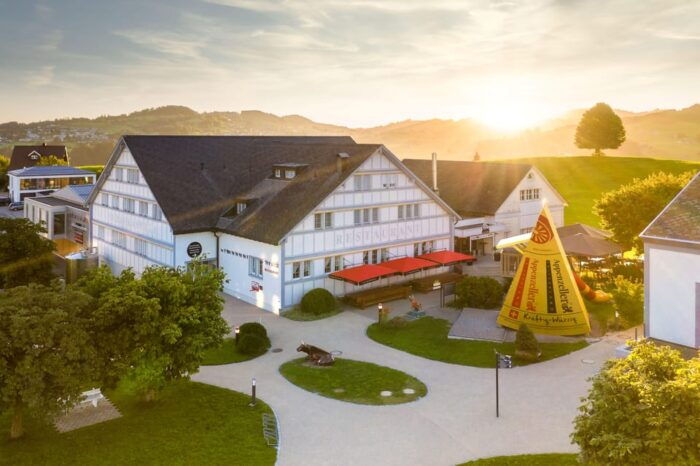 From Zurich: Chocolate and Cheese Tour in Appenzell - Frequently Asked Questions