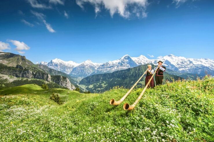 From Zurich: Day Trip to Jungfrau and Interlaken - Highlights of the Experience