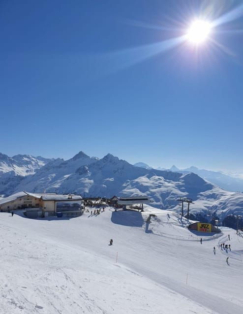 From Zurich: Engelberg Day Trip With Lucerne Stop Option - Itinerary and Highlights