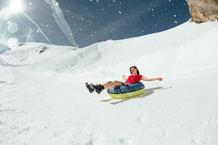 From Zurich: Engelberg, Titlis, and Lucerne Day Tour - Inclusions