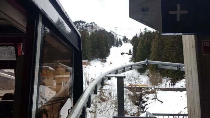 From Zürich: Exclusive Private Tour to Mt. Schilthorn - Dine at the Revolving Restaurant