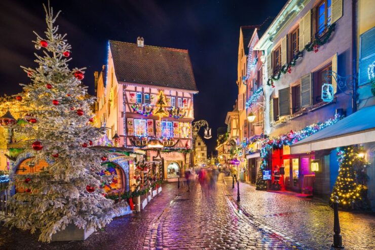 From Zurich: Full-Day Discover Basel & Colmar Private Tour - Accessibility and Booking