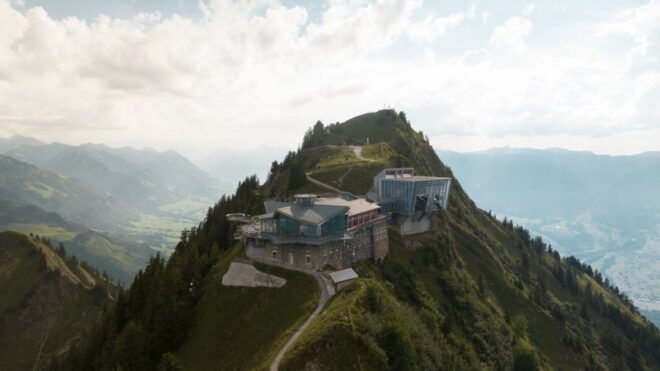 From Zurich: Full-Day Mount Stanserhorn Discovery Tour - Booking Information