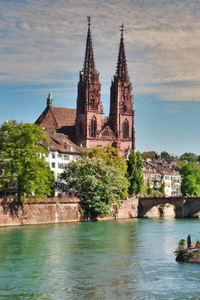 From Zurich Full-Day Private Tour Basel and Colmar - Visiting Renowned Art Museums
