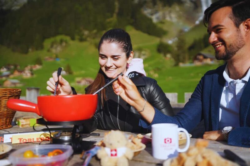 From Zurich: Hidden Swiss Gems Private Day Tour with a Local - What Makes This Tour Stand Out?