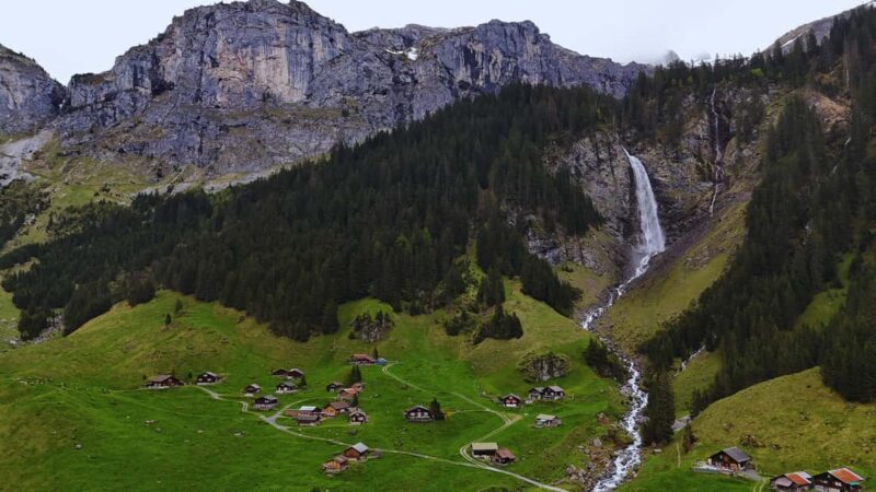 From Zurich: Hidden Swiss Gems Private Day Tour with a Local - Who Would Love This Tour?