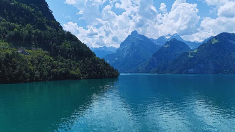 From Zurich: Hidden Swiss Gems Private Day Tour with a Local - Final Thoughts