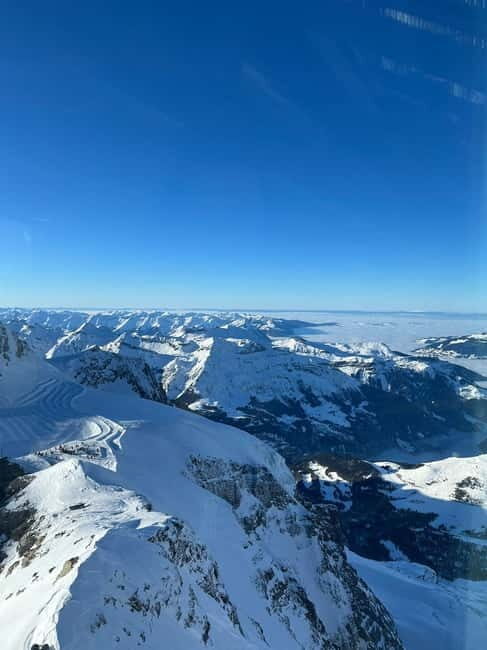 From Zurich: Jungfraujoch Day Trip with Cable Car and Train - An In-Depth Look at the Jungfraujoch Day Trip