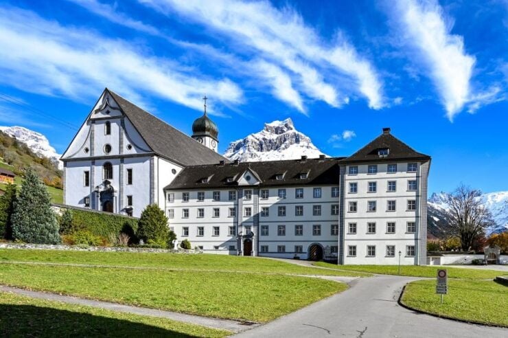 From Zurich: Lucerne and Engelberg Full-Day Tour - Tour Activity Details