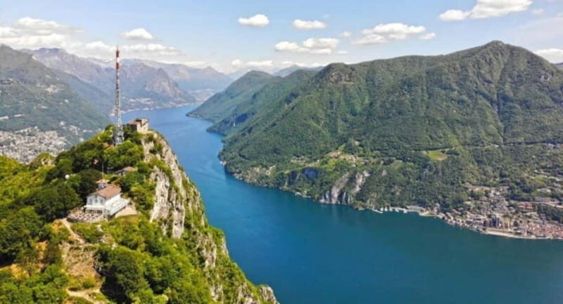 From Zürich: Lugano and Lake Como Day Trip - Good To Know