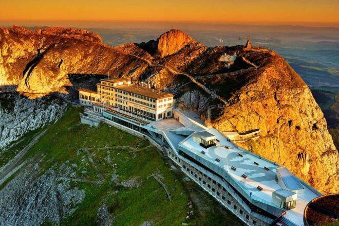 From Zurich: Mount Pilatus Day Trip With Gondola and Cruise - Experience Highlights