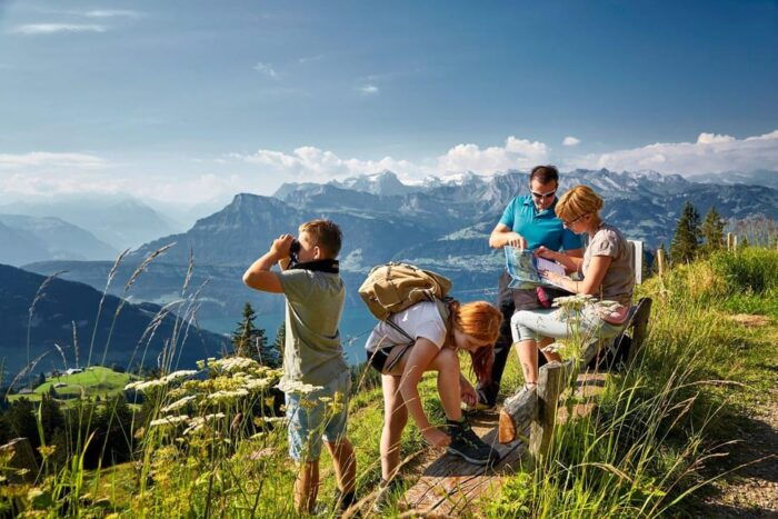 From Zurich: Mount Rigi and Lucerne Small-Group Day Trip - Frequently Asked Questions